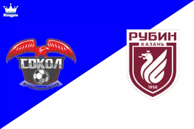 Sokol Kazan vs Rubin Kazan 2: Second League Totals Prediction 8/11