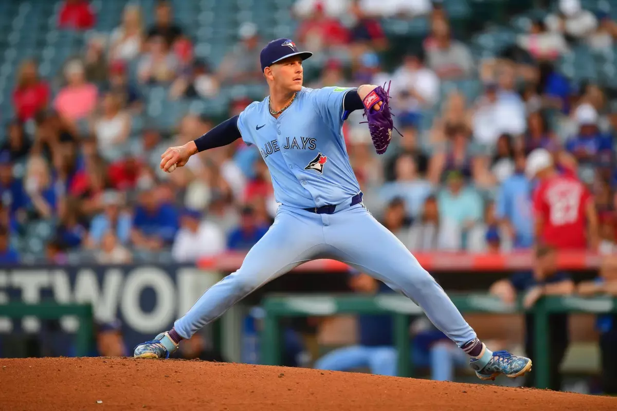 Bowden Francis Player Props Prediction: Jays vs Cubs