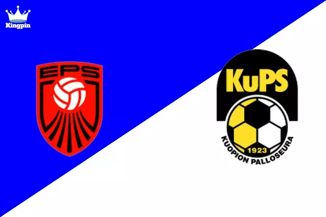 EPS vs KuPS Akatemia: Ykkönen Moneyline Prediction 8/17