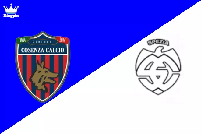 Cosenza vs Spezia: Serie B Spread Prediction 8/28
