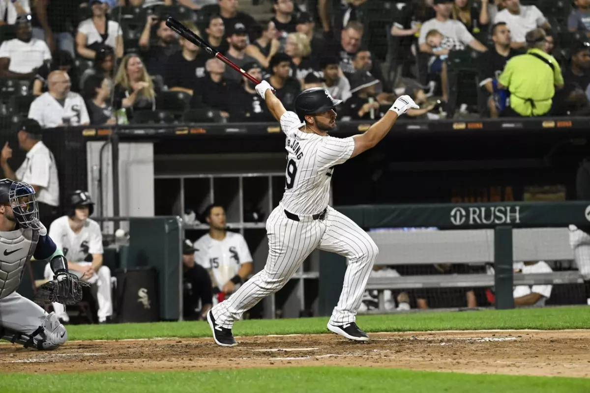 MLB Player Props Insights: Mariners vs White Sox 7/27