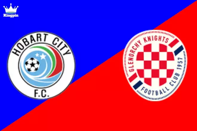 Hobart City vs Glenorchy Knights II: Tasmania Southern Championship Spread Picks August 3, 2024