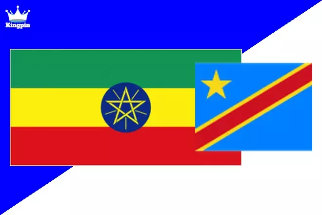 Ethiopia vs Congo DR: Africa Cup of Nations Spread Prediction 9/9