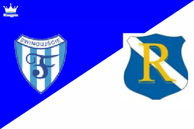 Flota Świnoujście vs Wybrzeże Rewalskie: III Liga Spread Prediction 8/21