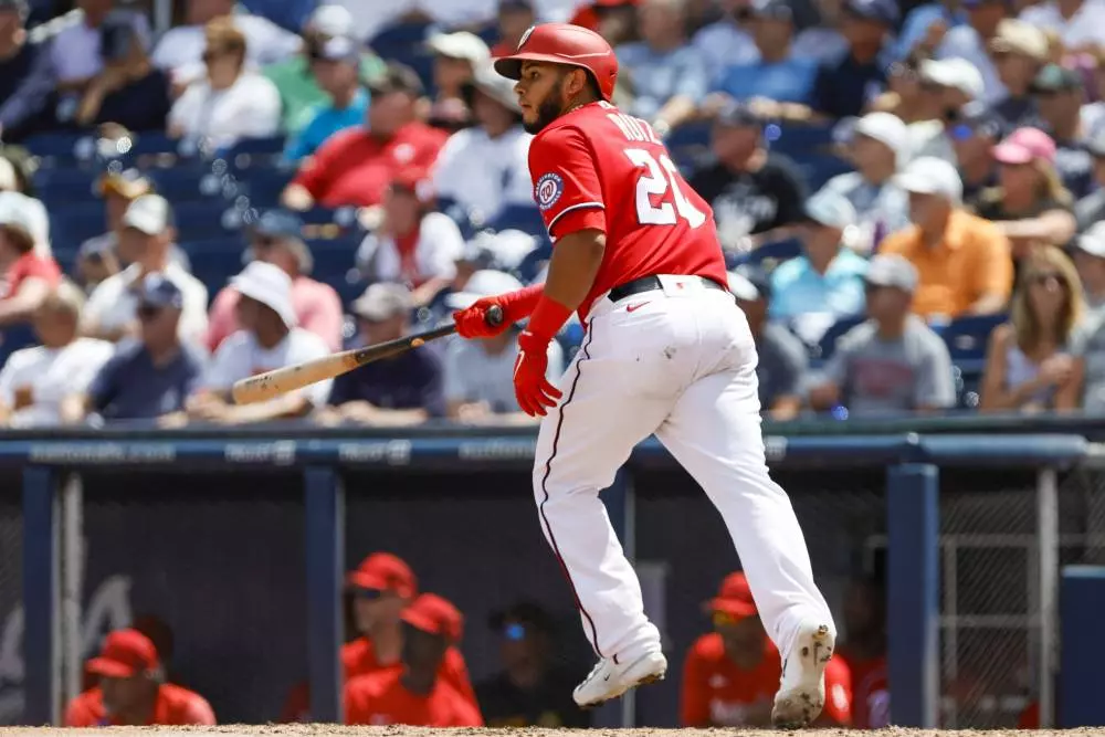 Cardinals vs Nationals Prediction MLB Experts Picks 03/24
