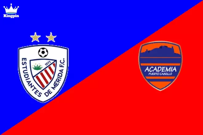 Estudiantes de Merida FC vs Puerto Cabello: Primera División Totals Picks August 2, 2024