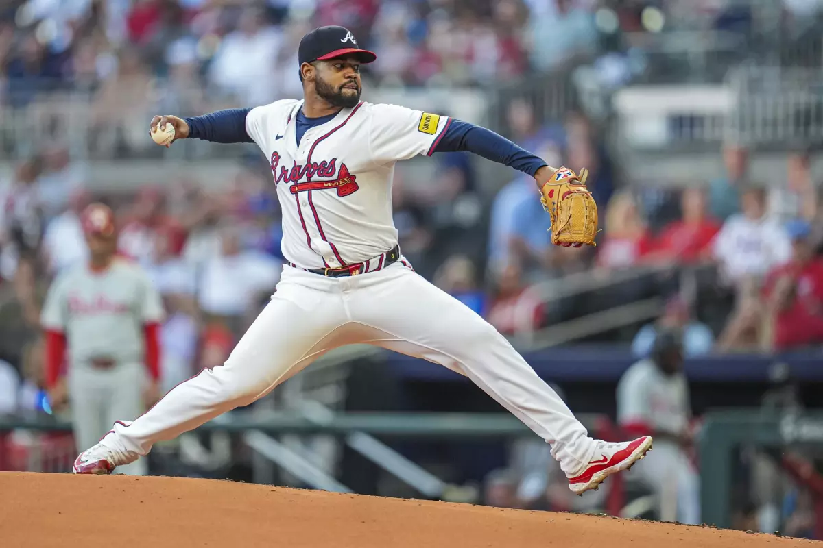 Reynaldo Lopez Player Props Prediction: Nationals vs Braves