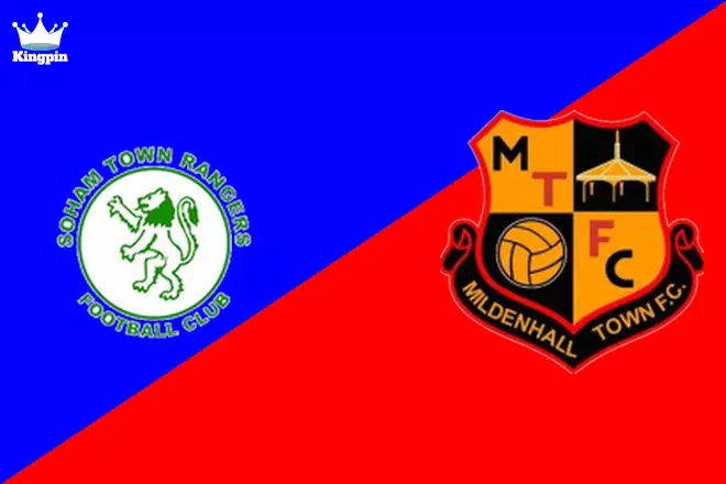 Soham Town Rangers vs Mildenhall Town: FA Cup Spread Picks August 3, 2024
