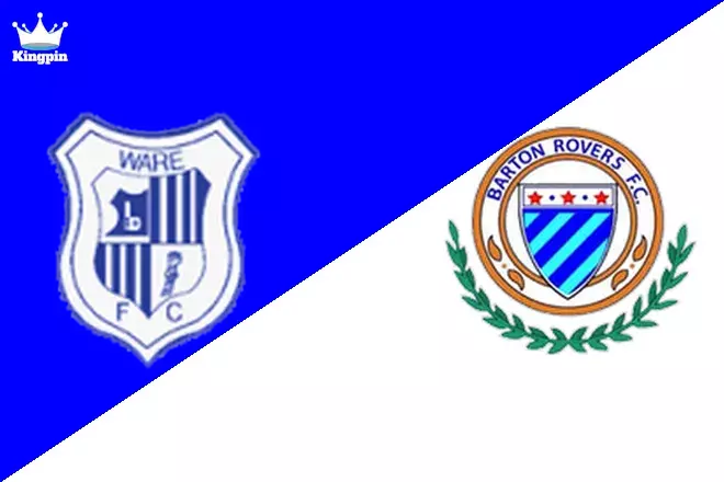 Ware vs Barton Rovers: Non-League Moneyline Prediction 8/24