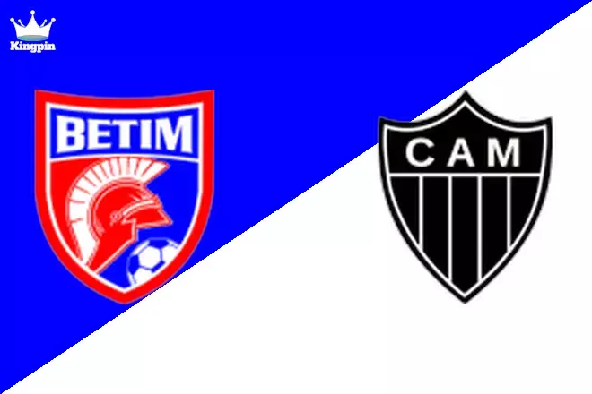 Betim U20 vs Atlético Mineiro U20: Mineiro U20 Totals Prediction 8/31