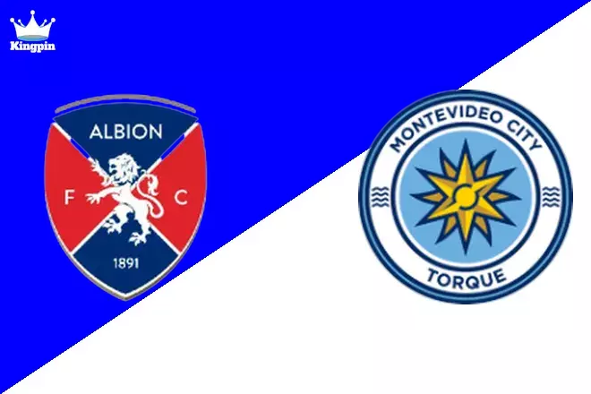 Albion FC vs Atletico Torque: Segunda División Spread Prediction 8/31
