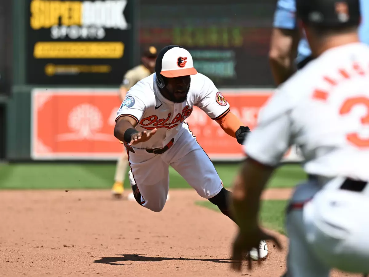 MLB Player Props Bet Guide: Toronto Blue Jays vs Baltimore Orioles 7/29