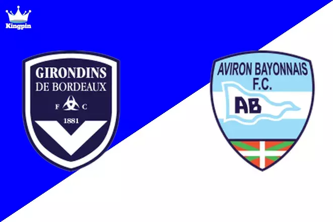 Bordeaux II vs Bayonne: National 3 Spread Prediction 9/8