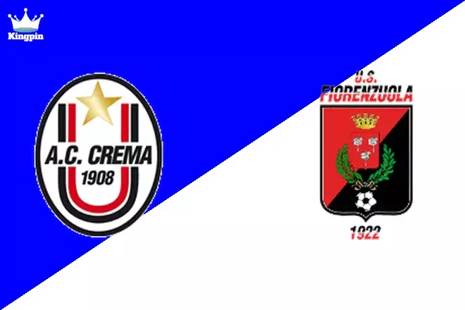 Crema vs Fiorenzuola: Coppa Italia Serie D Spread Prediction 8/25