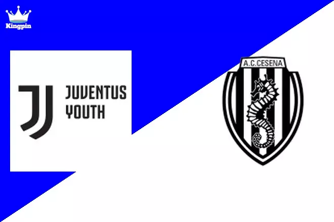 Juventus U20 vs Cesena U20: Campionato Primavera - 1 Moneyline Prediction 8/24