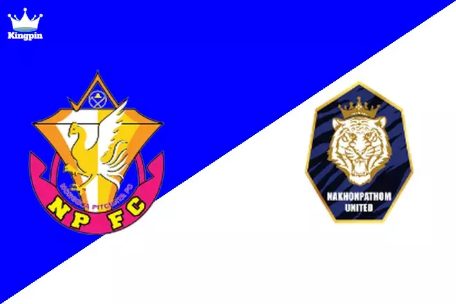 Nong Bua Pitchaya vs Nakhon Pathom: Thai League 1 Moneyline Prediction 8/24