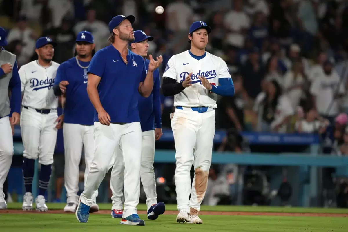Clayton Kershaw Player Props Prediction: Rays vs Dodgers