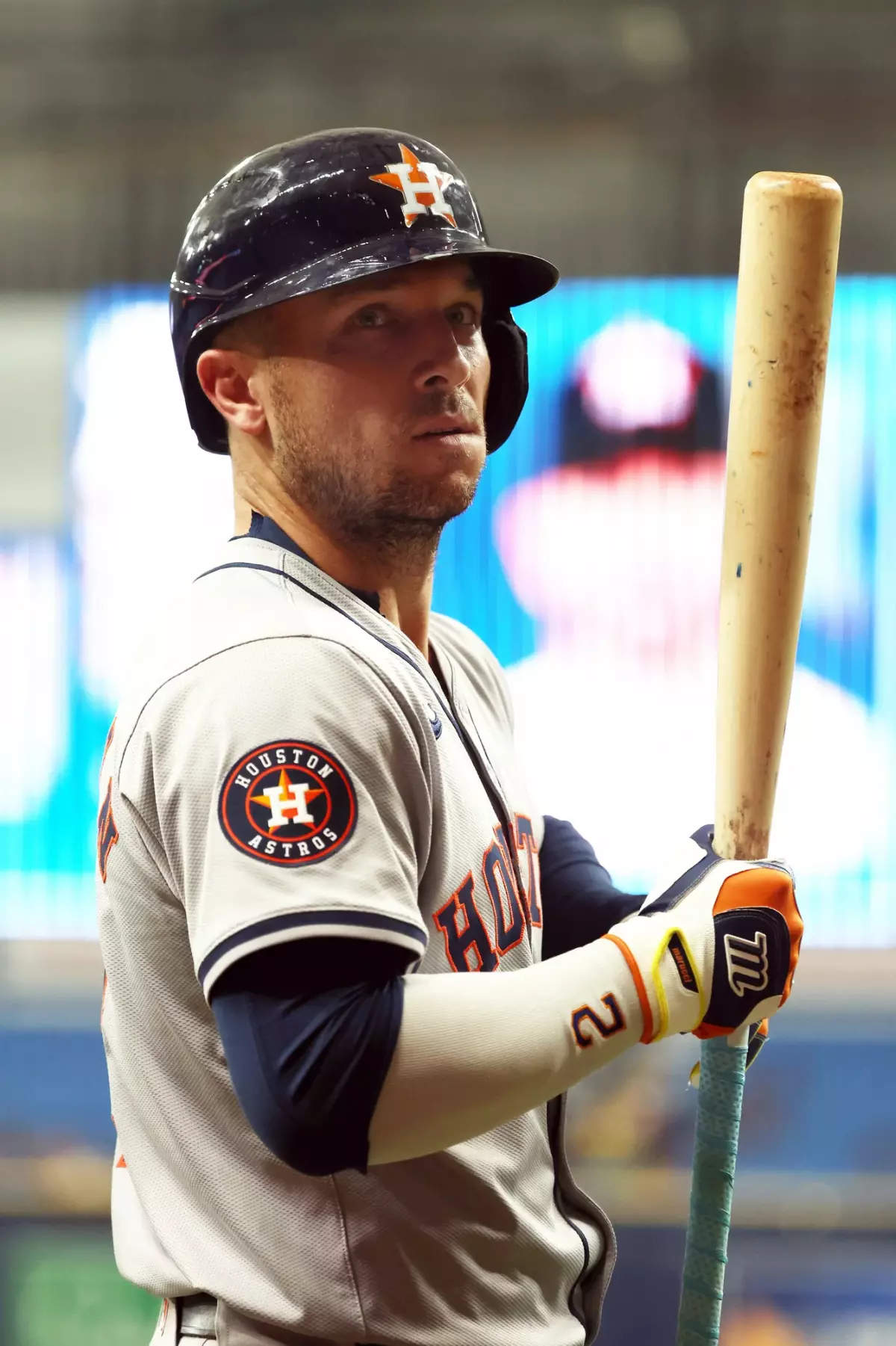 Alex Bregman Player Props Prediction: White Sox vs Astros