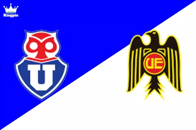 Universidad de Chile vs Union Espanola: Primera División Spread Prediction 8/27