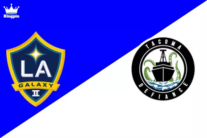 Los Angeles II vs Tacoma Defiance: MLS Next Pro Moneyline Prediction 8/31