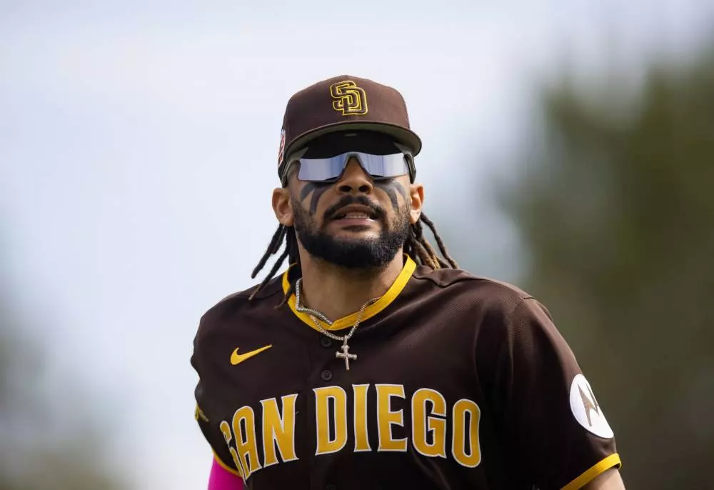Padres vs Dodgers Prediction MLB Picks Today 5/6