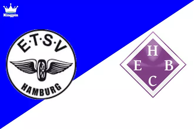 ETSV Hamburg vs HEBC: Oberliga Moneyline Picks August 4, 2024