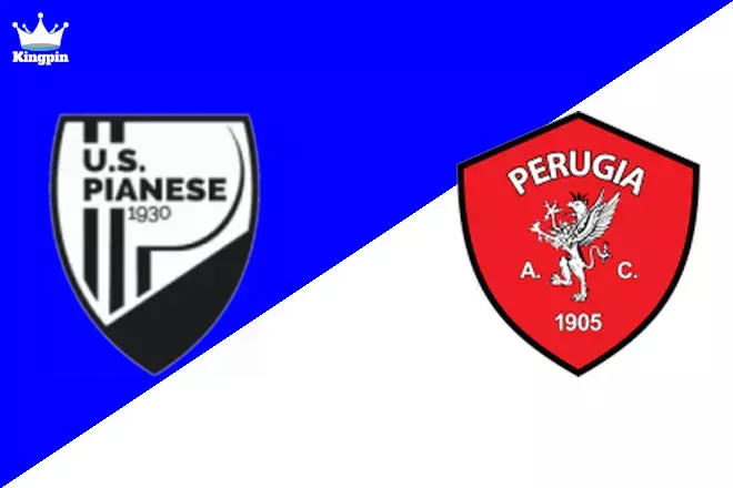 Pianese vs Perugia: Serie C Totals Prediction 8/24
