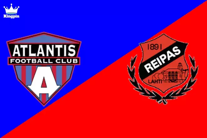 Atlantis II vs Reipas: Kakkonen - Lohko A Totals Picks August 2, 2024