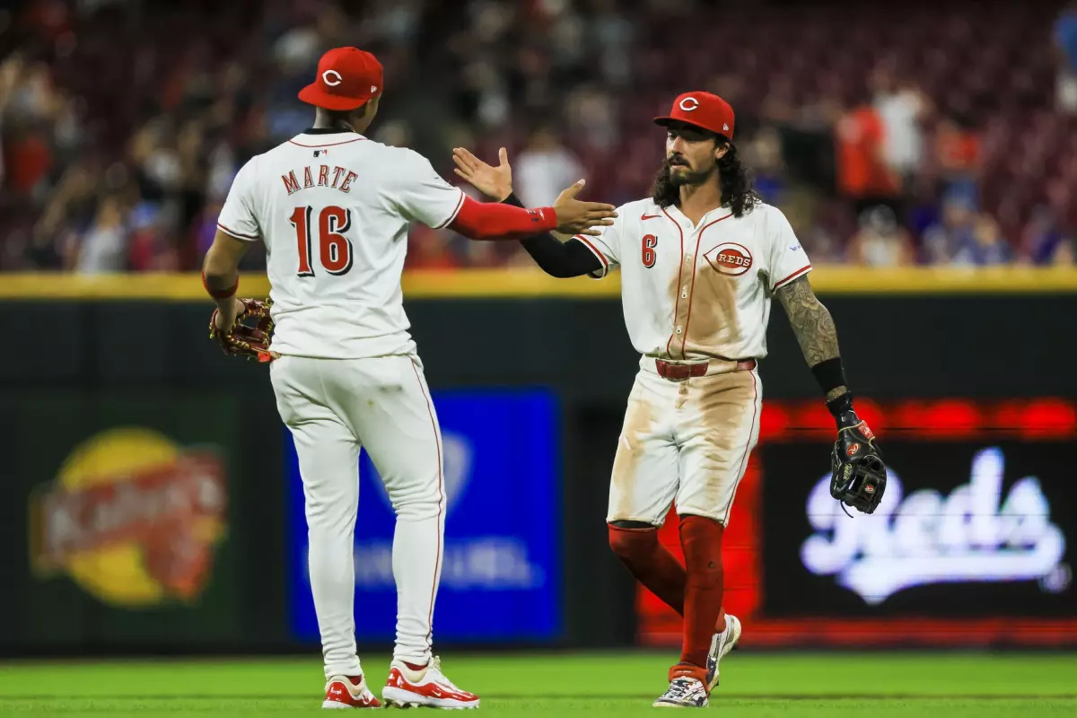 MLB Player Props Betting Strategies: Chicago Cubs vs Cincinnati Reds - 7/30