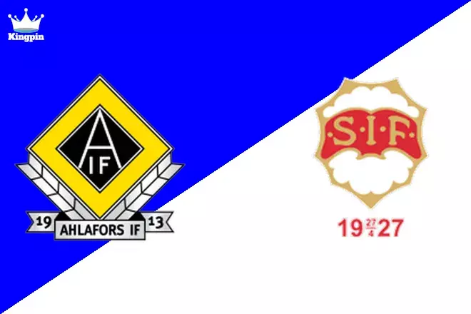 Ahlafors vs Stenungsund: Division 2 - Norra Götaland Spread Prediction 8/16