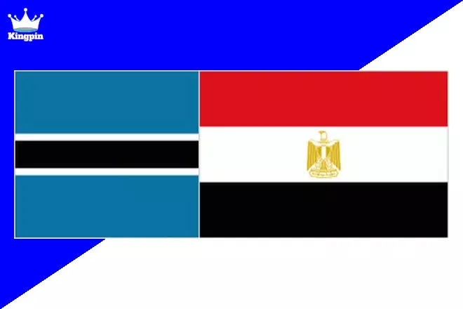 Botswana vs Egypt: Africa Cup of Nations Qualification Totals Prediction 9/10