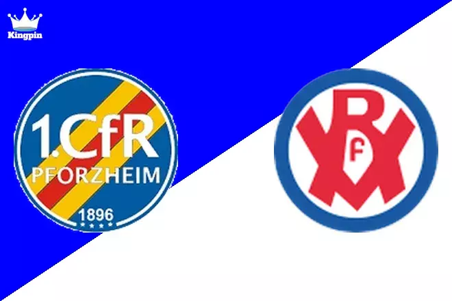 CFR Pforzheim vs VfR Mannheim: Oberliga Spread Prediction 8/31