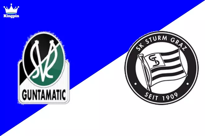 Ried vs Sturm Graz: Austrian Cup Goals Over/Under Prediction 8/28