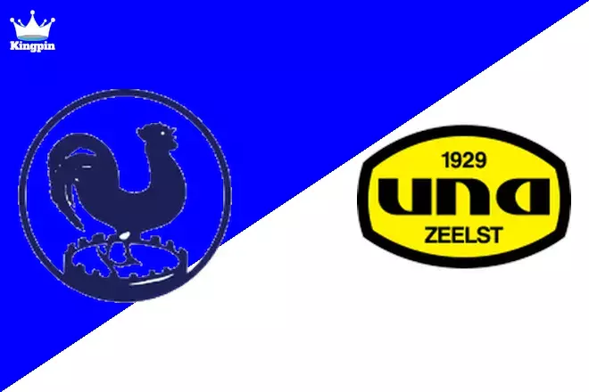 HV & CV Quick vs UNA: KNVB Beker Spread Prediction 9/4