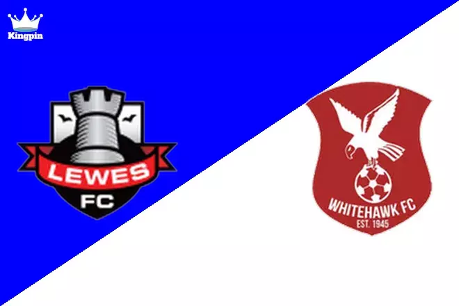 Lewes vs Whitehawk: Isthmian Premier Spread Prediction 8/26