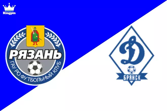 Ryazan vs Dinamo Bryansk: Cup Goals Over/Under Prediction 8/21
