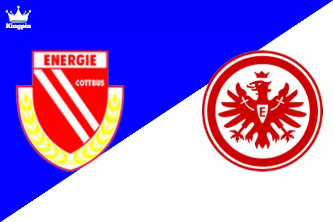 Energie Cottbus U19 vs Eintracht Frankfurt U19: DFB Junioren Pokal Spread Prediction 8/31