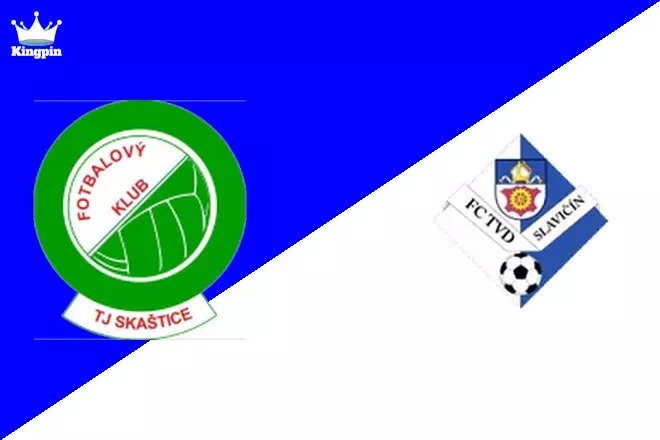 Skaštice vs Slavičín: 4. liga - Divizie E Moneyline Picks August 10, 2024