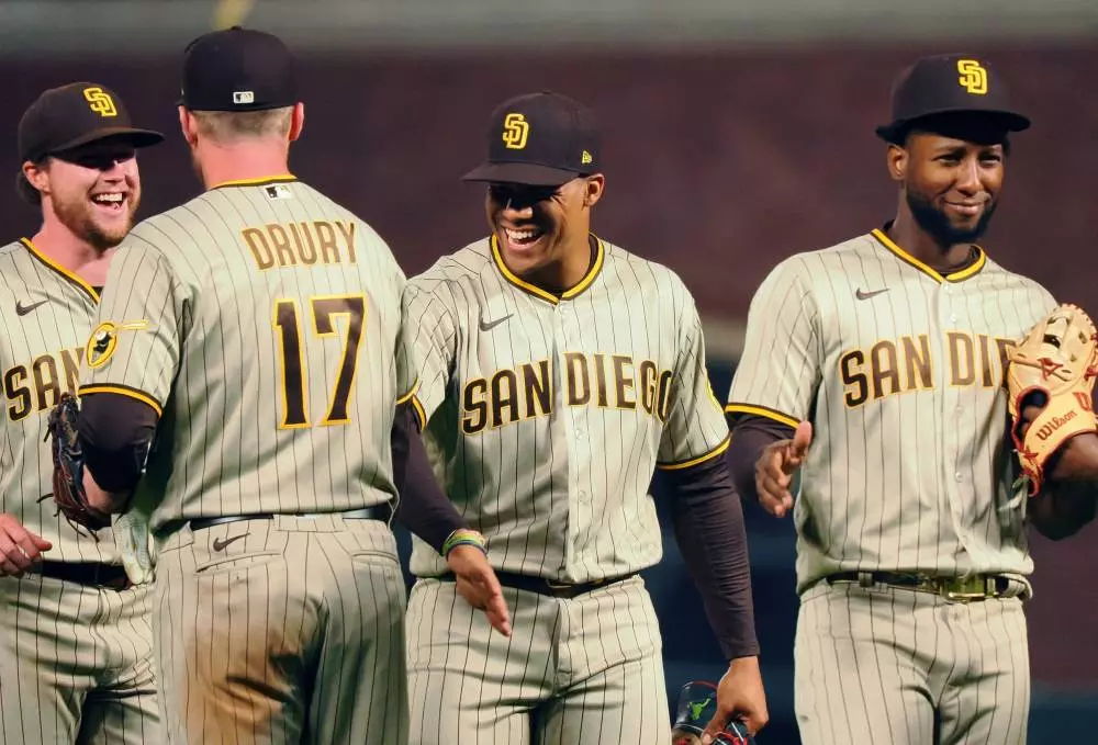 San Francisco Giants vs San Diego Padres Prediction, Pick and Preview, August 30 (8/30): MLB
