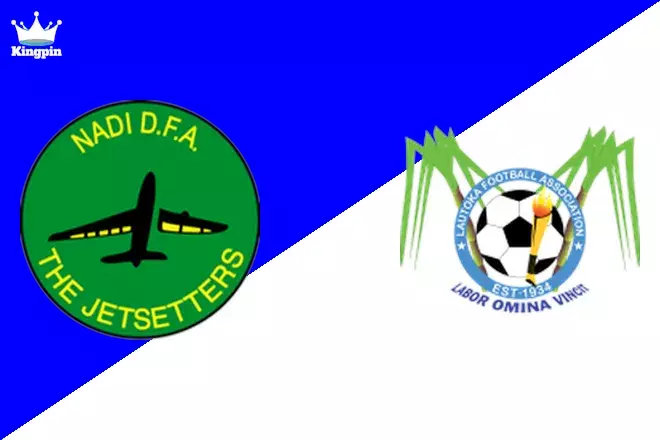 Nadi vs Lautoka: National Football League Spread Prediction 8/18