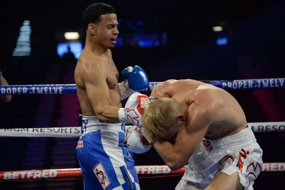 Rolando Romero vs Ismael Barros Prediction Boxing Picks 5/13