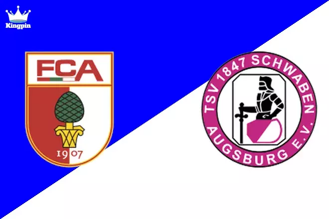 Augsburg II vs Schwaben Augsburg: Regionalliga - Bayern Totals Picks August 9, 2024