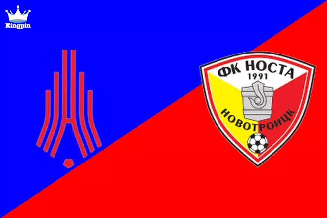 Amkar vs Nosta: Russian Second League Totals Picks August 3, 2024