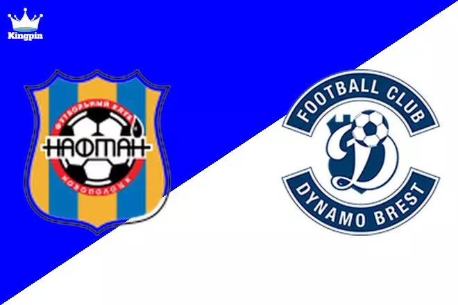 Naftan Res. vs Dinamo Brest Res.: Reserve League Goals Over/Under Prediction 9/13