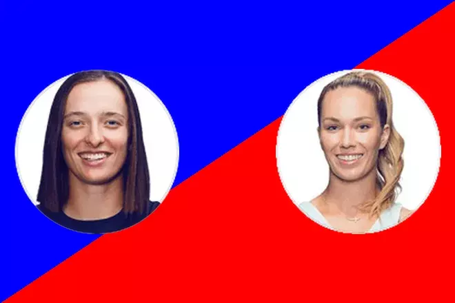 Świątek I. vs Collins D.: Olympic Tournament Picks July 29, 2024