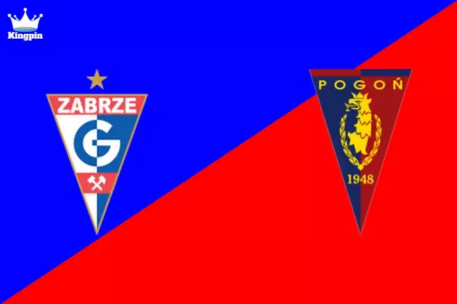 Gornik Zabrze vs Pogon Szczecin: Ekstraklasa Spread Picks August 2, 2024