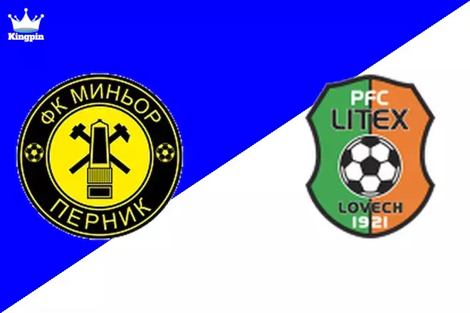 FK Minyor Pernik vs Litex: Second League Spread Prediction 9/1