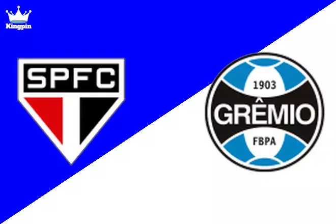 São Paulo W vs Gremio W: Brasileiro Women Moneyline Prediction 8/29