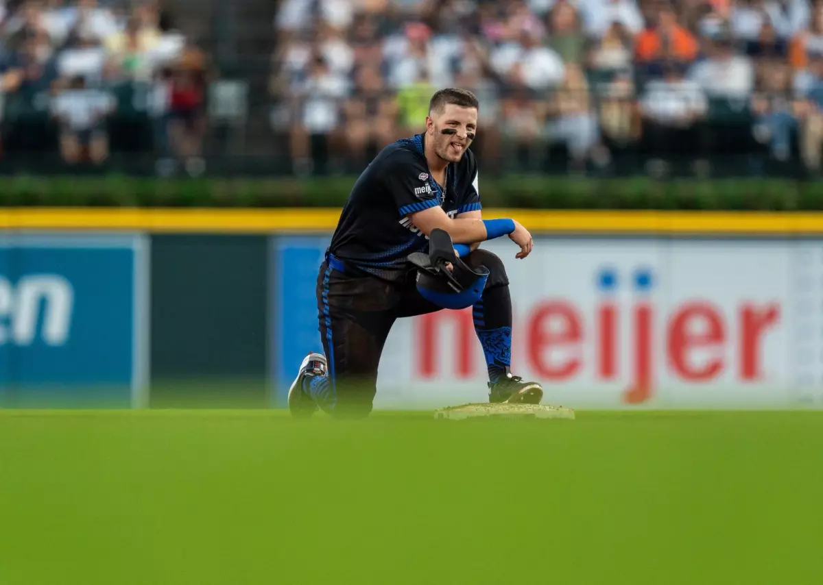 Jace Jung Player Props Prediction: Yankees vs Tigers 8/18