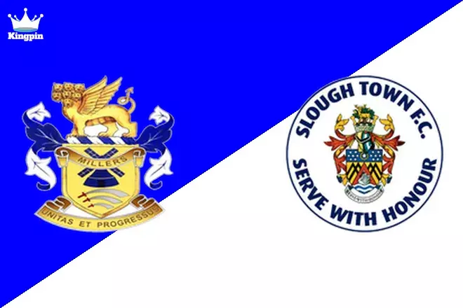 Aveley vs Slough Town: National League - South Over/Under Prediction 8/26